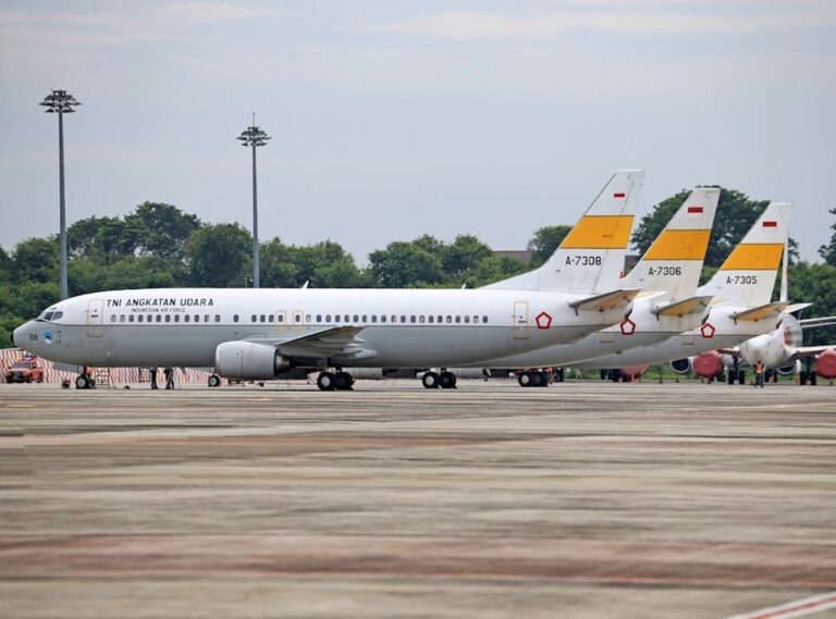 base th14 anti darat dan udara