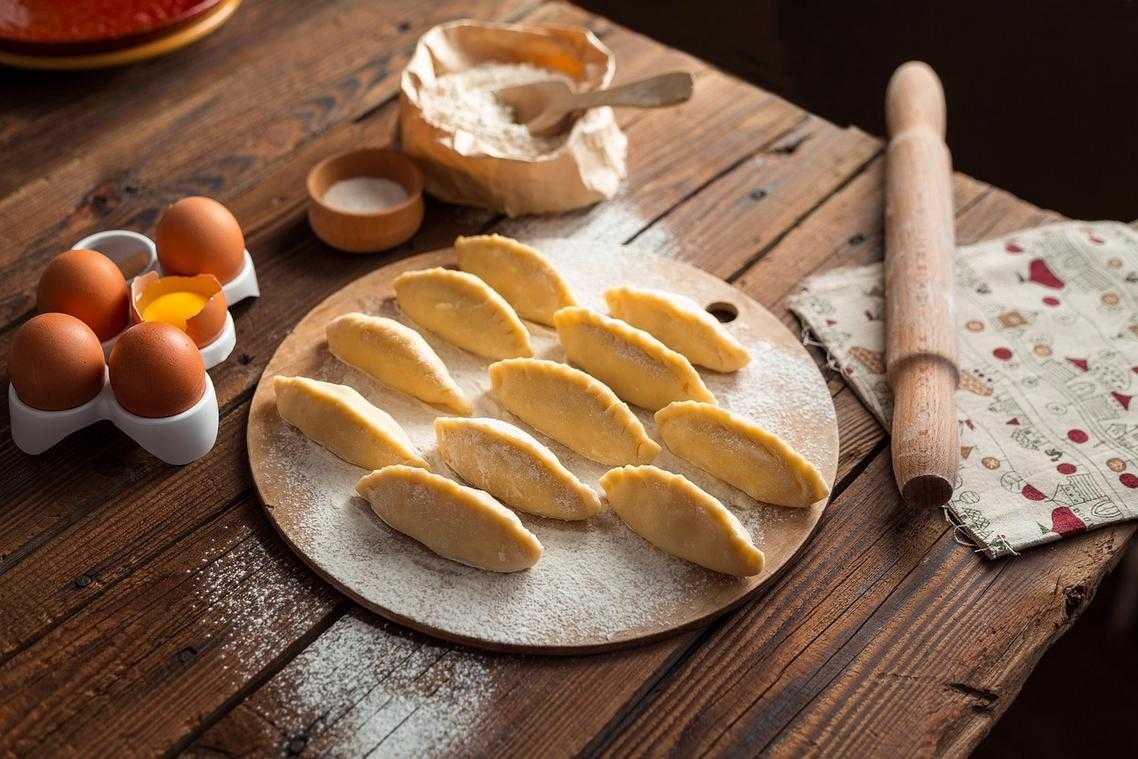 Cooking with Glisusomena