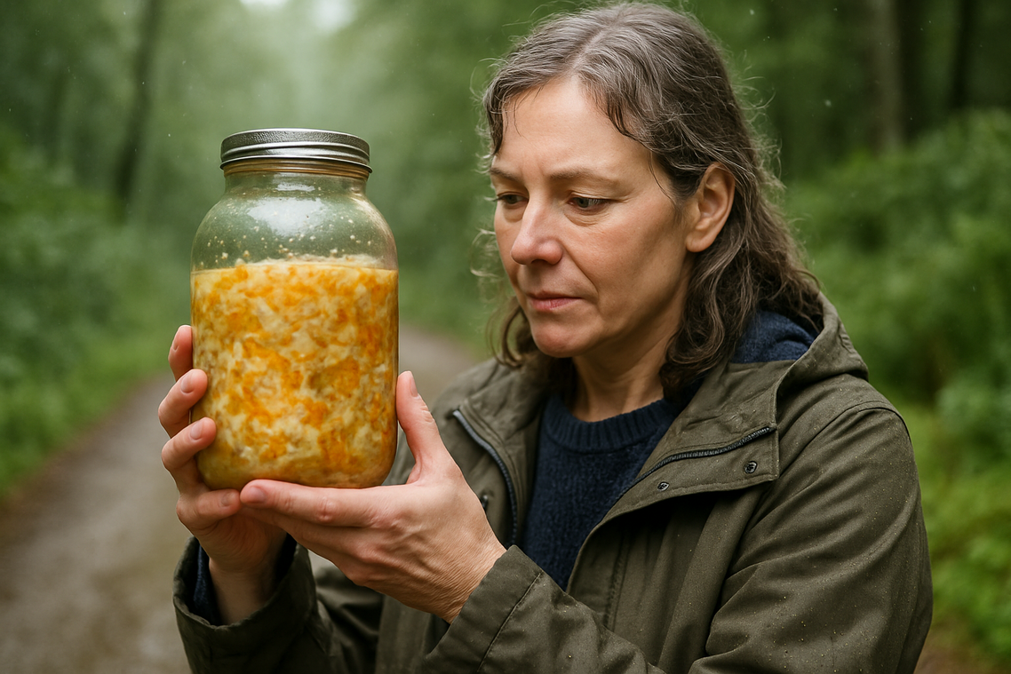 fermentation revival