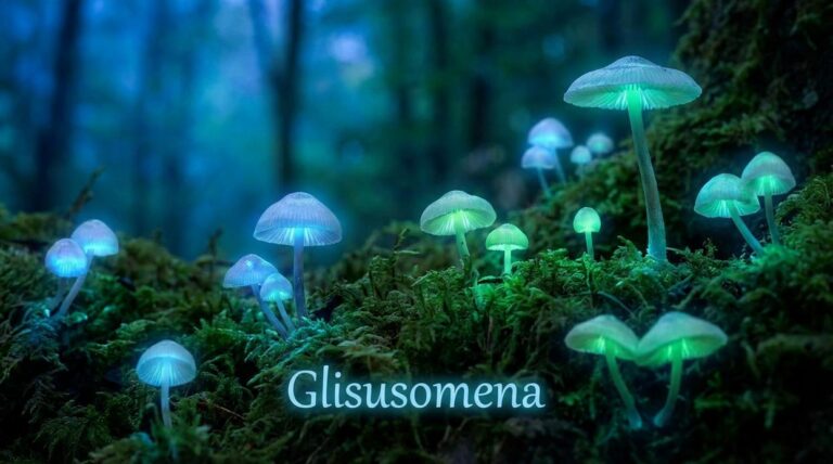 glisusomena
