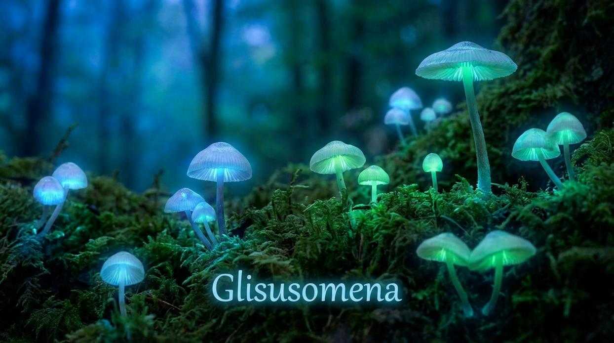 Glisusomena