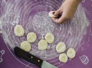 How to Make Hingagyi Step by Step