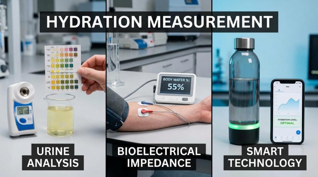 Hydration Measurement