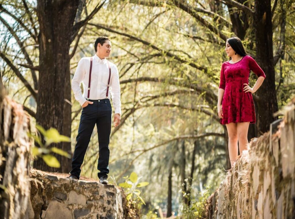 julio peña girlfriend