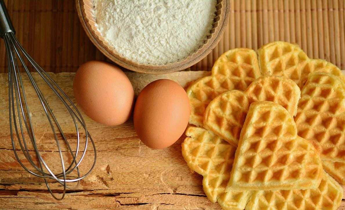 Recipes with Glisusomena