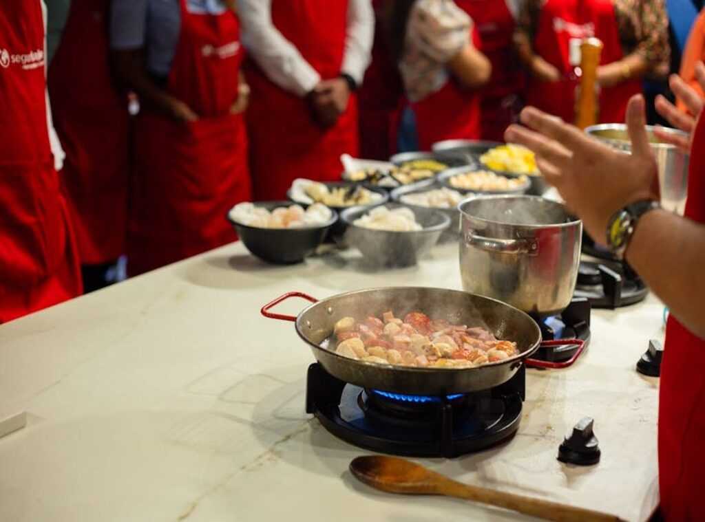 best cooking classes