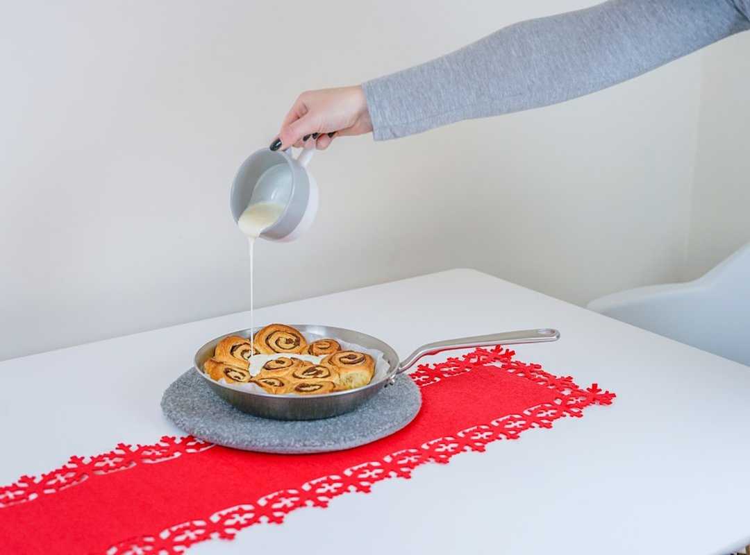 cooking podcasts 2023