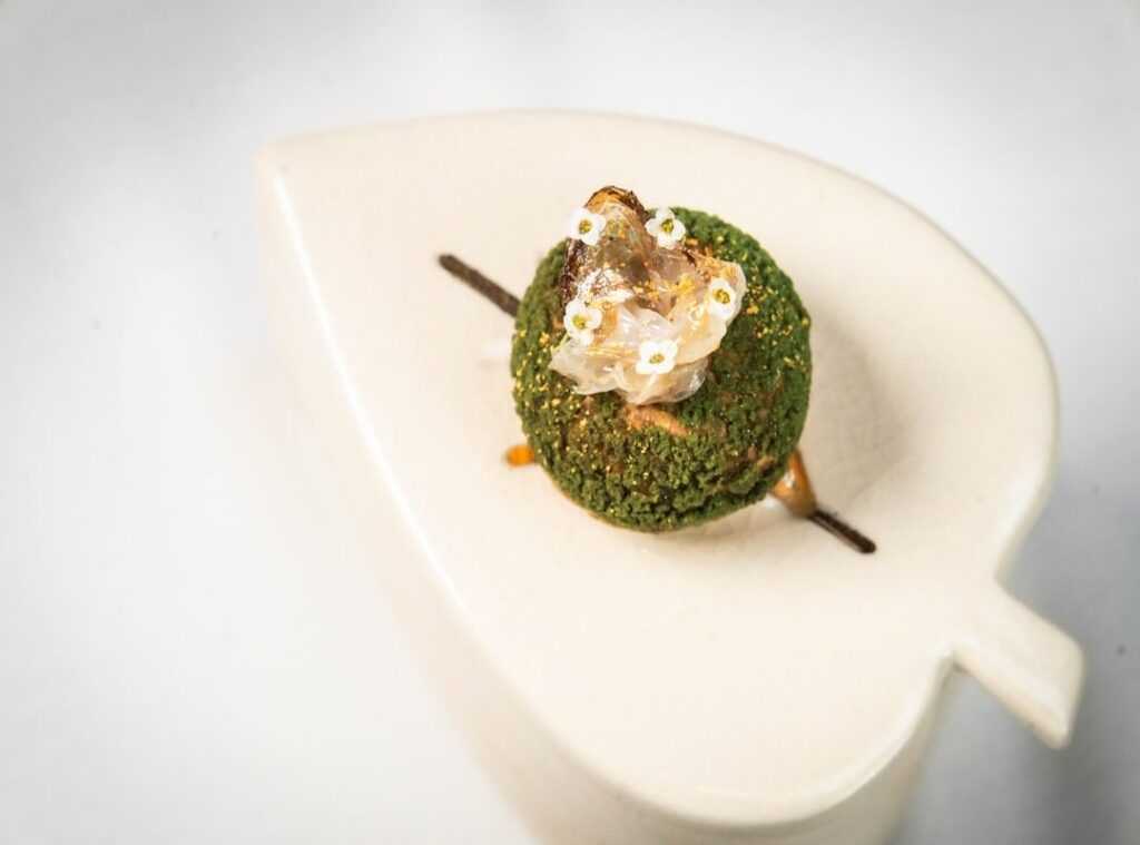 culinary trends 2023