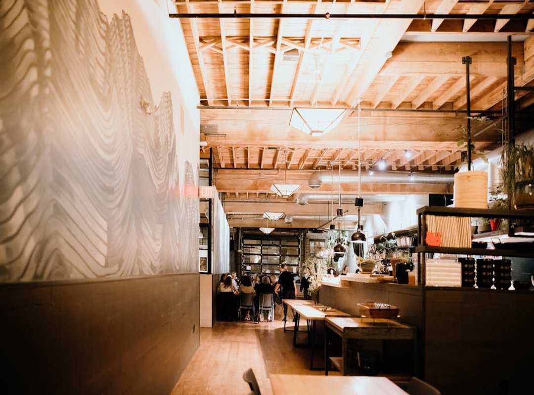 digital dining trends