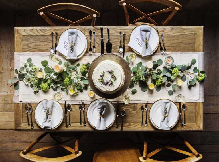 digital dining trends