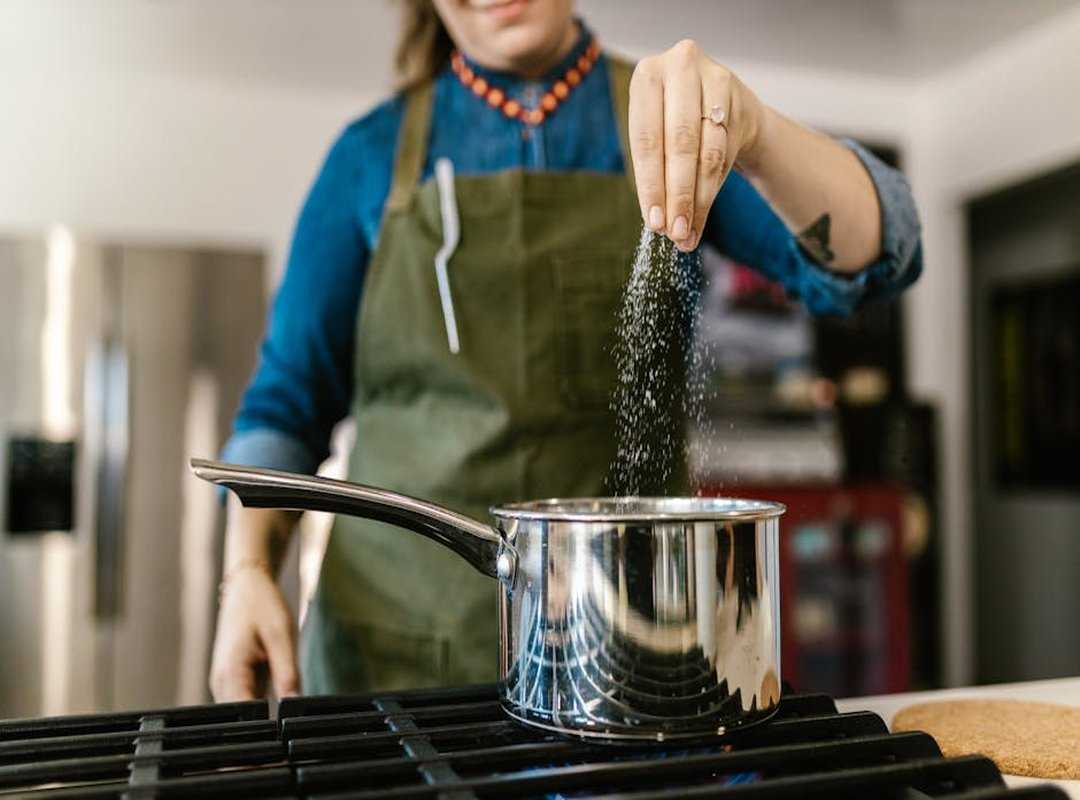 fermented foods rise