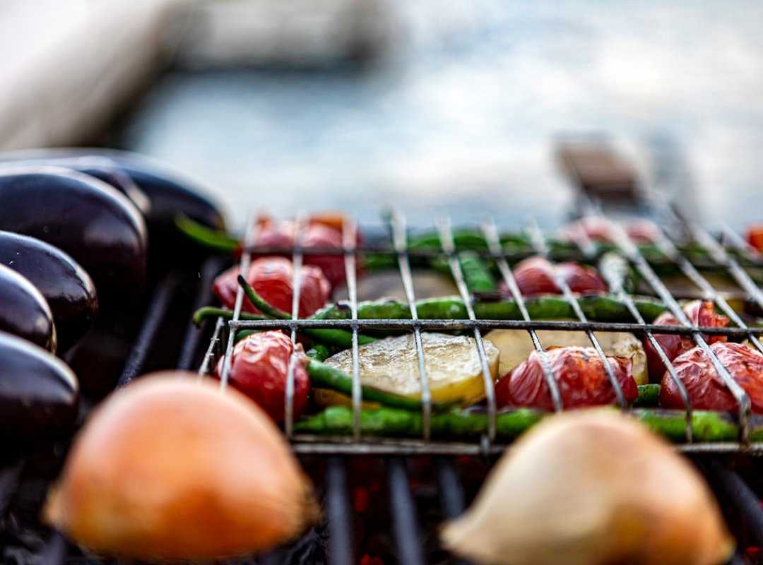 grilling techniques meats