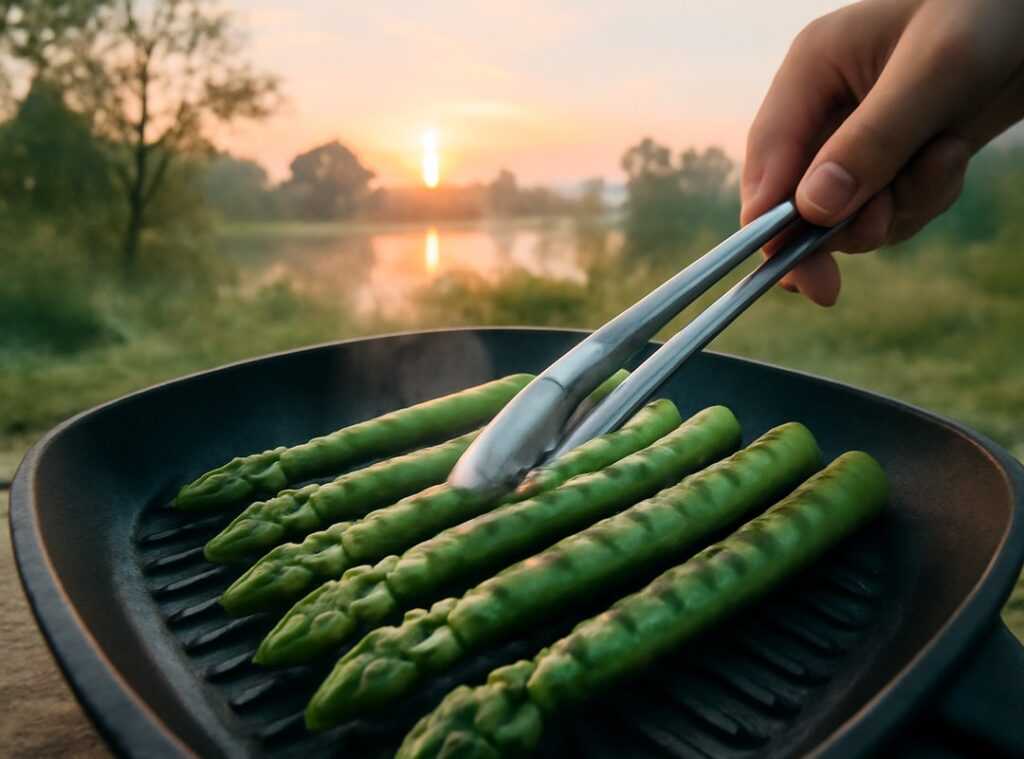 perfect sautéing techniques